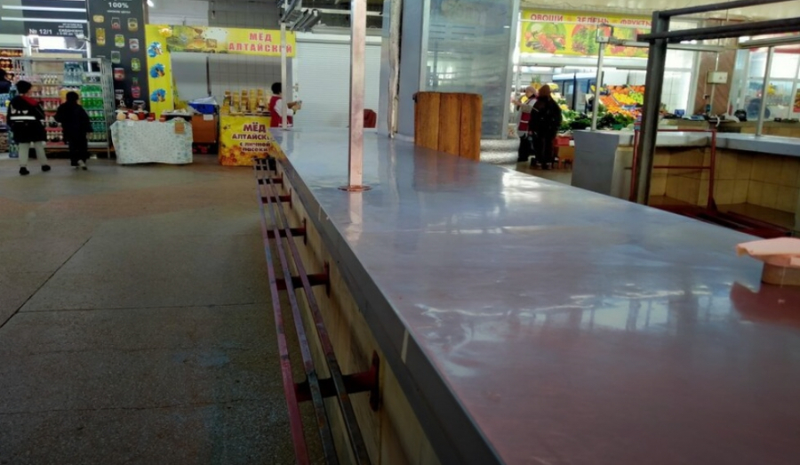 На рынки Новосибирска перестали завозить говядину — точную причину не называют