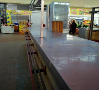 На рынки Новосибирска перестали завозить говядину — точную причину не называют