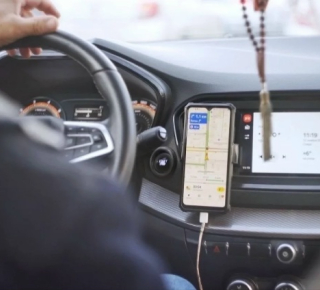 Новосибирские водители заплатили 4 млрд рублей штрафов за нарушение ПДД