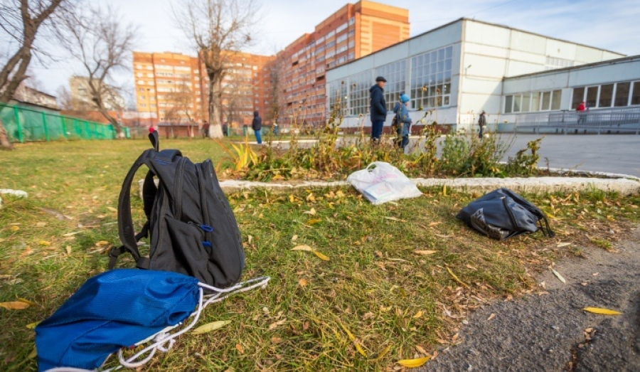 Школьные каникулы в Новосибирске: официальный график на 2026 год