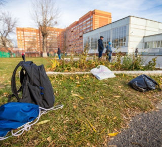 Школьные каникулы в Новосибирске: официальный график на 2026 год