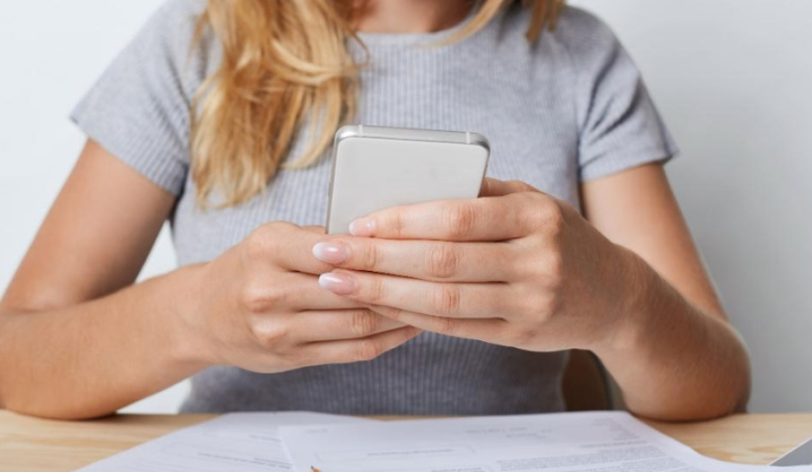 Банк оштрафовали за звонок жительнице Новосибирска