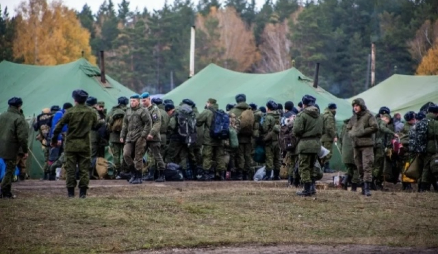 Уклонистам в Новосибирске запретят водить машину и брать кредиты