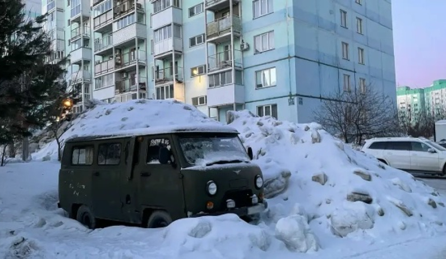 Новосибирцы протестуют против двукратного роста цен на ОСАГО