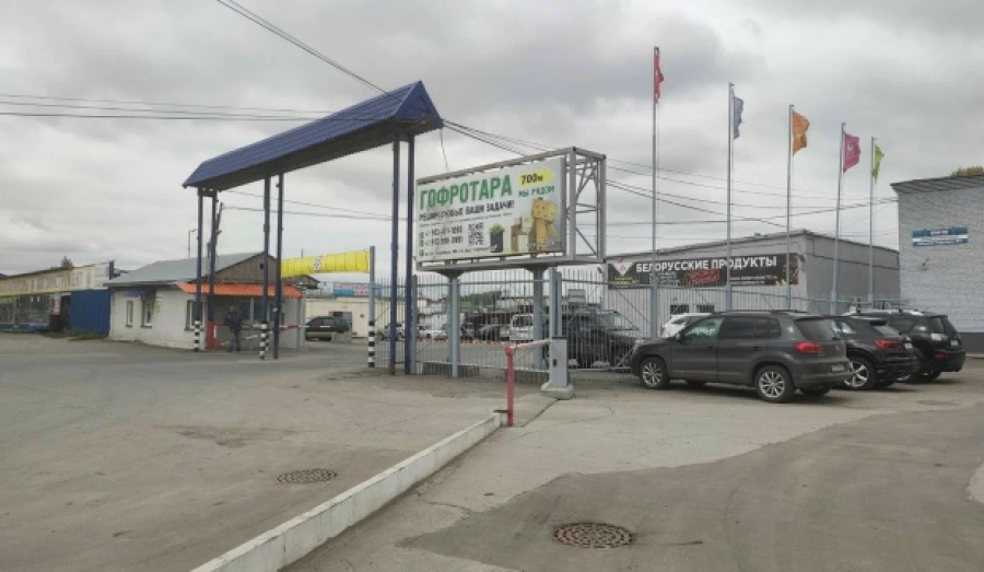 В Новосибирске открыли молельный дом для мусульман