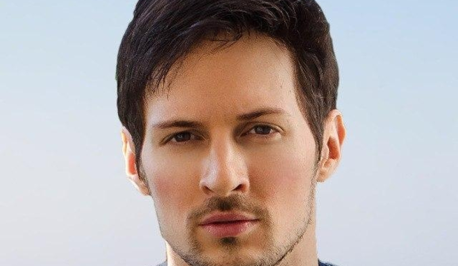 Действия Павла Дурова расследуют в деле о содействии терроризму