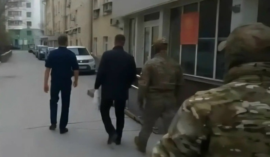 Заместитель главы администрации Искитимского района предстанет перед судом