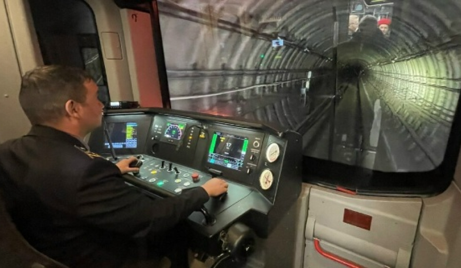 В апреле представят генсхему развития подземки в Новосибирске