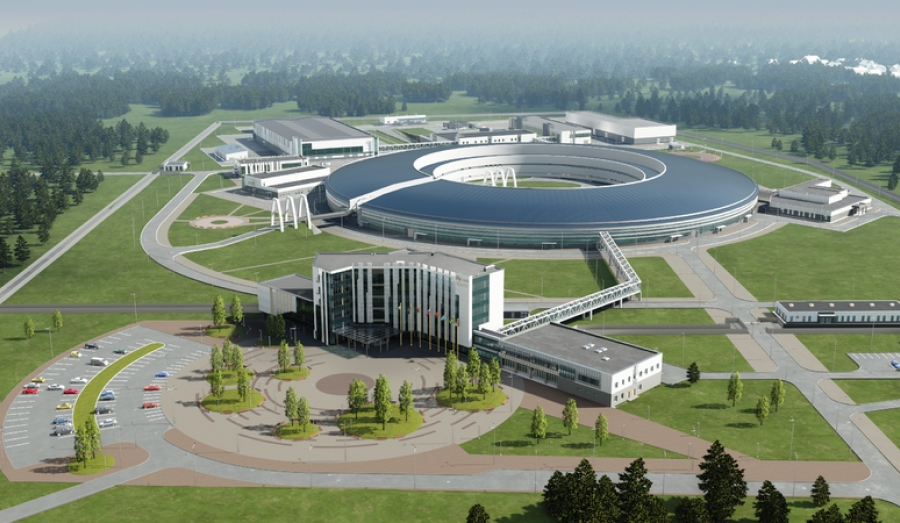 Путин заявил о запуске мощнейшего синхротрона в Сибири