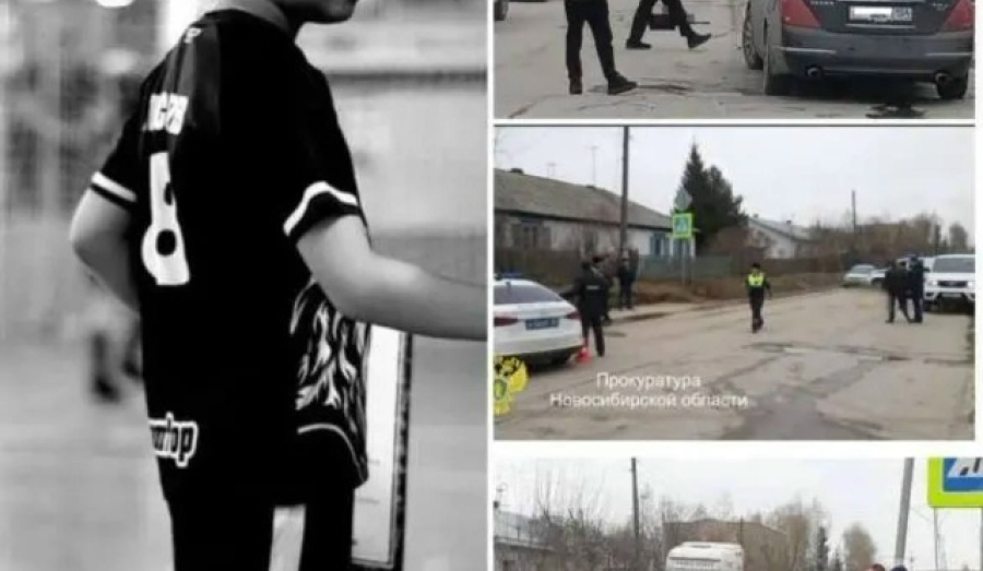 Приговор пенсионеру Владимиру Романову за гибель мальчика в Бердске