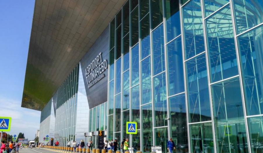 Пассажирам аэропорта Новосибирска открыли новые права с 1 марта