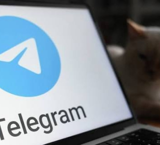 В начале апреля заблокируют Telegram.