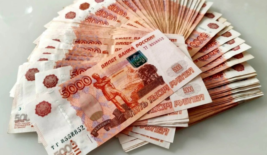 Жительница Новосибирска похитила 900 тыс. руб погибшего участника СВО