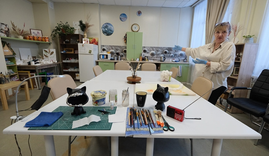 Бойцы СВО пройдут реабилитацию в Новосибирске