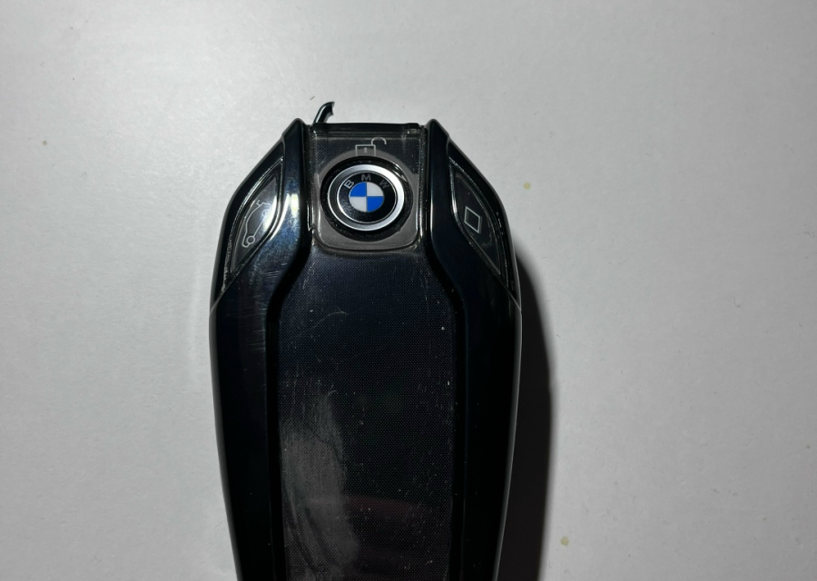 Был найден ключ по адресу Кирова, 23