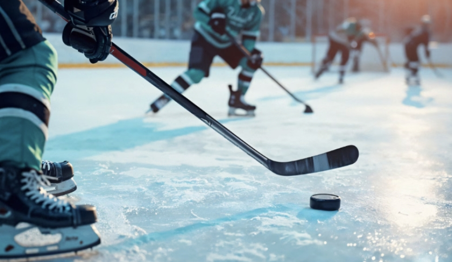 Зарплаты хоккеистов "Сибири": до 60 млн