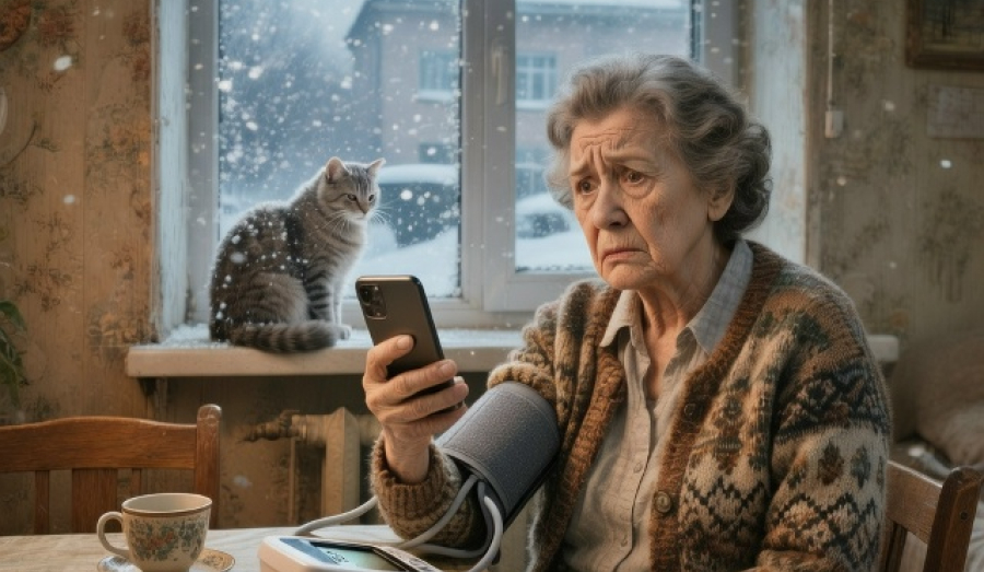 Новосибирцев заманивают в фейковые чаты поликлиник: новая схема кражи данных