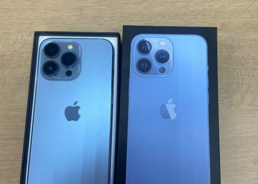 Потерялся телефон на площади Маркса