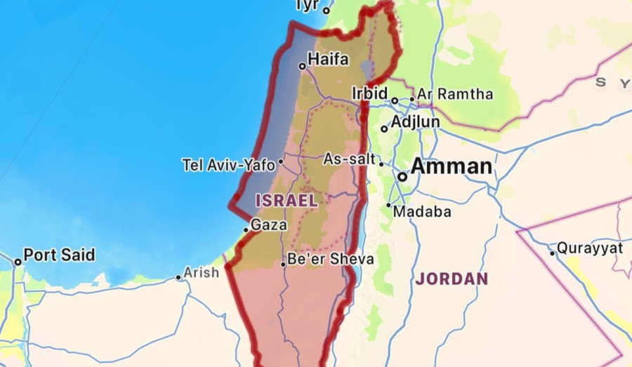 Трамп объявил о военной кампании против Ирана