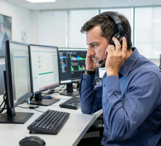 Системный администратор