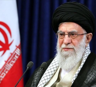 Верховный лидер Ирана погиб