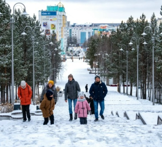 Сегодня 1 марта 2026 года в России вступают в силу новые законы