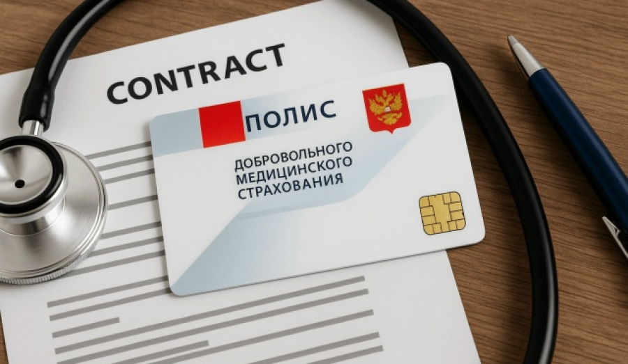 В Новосибирске цены на полисы ДМС увеличились на 7-15%