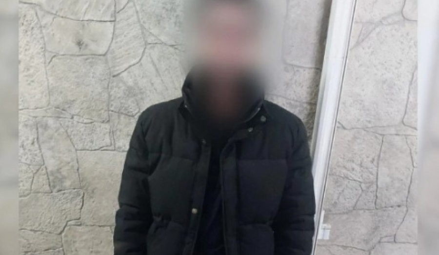 Новосибирец ради наркотиков помог аферистам украсть миллион