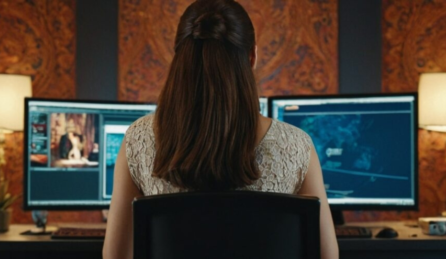 ФНС начала отслеживать соцсети россиян в поисках скрытых доходов