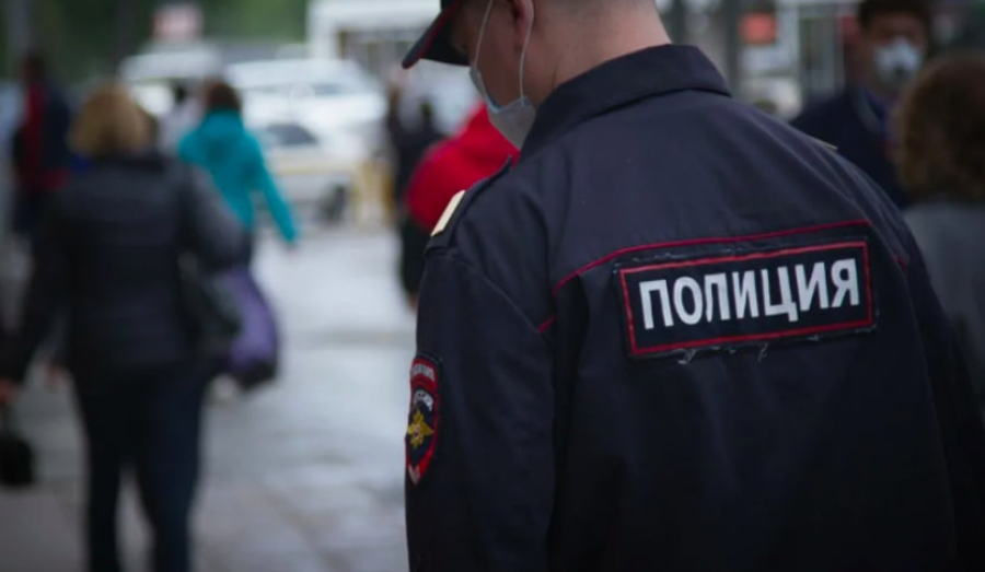 В Новосибирске убили женщину в Октябрьском районе