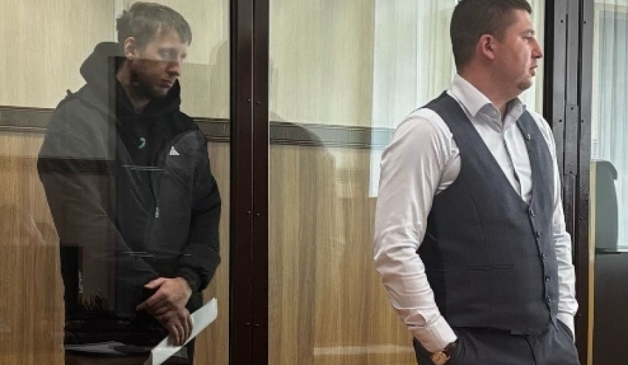 Новосибирец расстрелял знакомого в Горском из-за конфликта