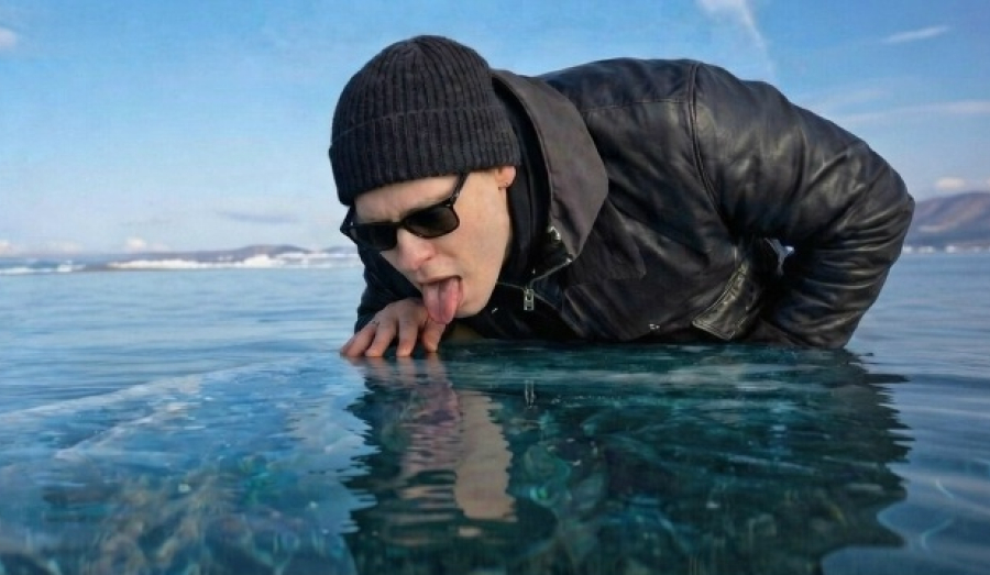 В прокуратуру направлена жалоба на певца SHAMAN