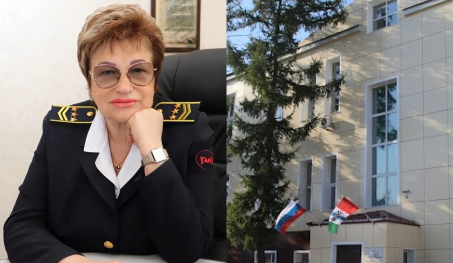 Минобр Новосибира опроверг связь с СВО