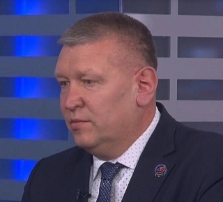 Новым главой метрополитена стал Сере́бренников