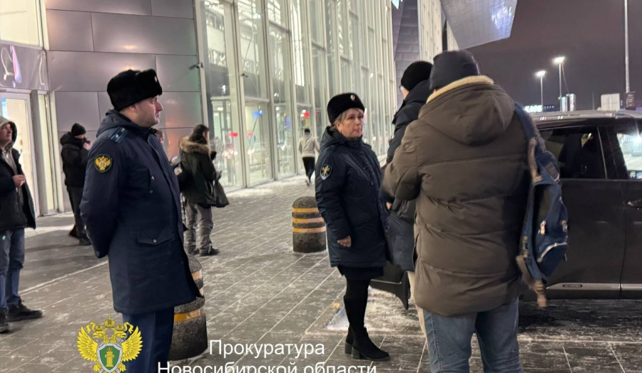 Директор фирмы украл 9,6 млн рублей, выделенных на ремонт больницы в Колывани