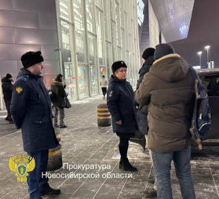 Директор фирмы украл 9,6 млн рублей, выделенных на ремонт больницы в Колывани