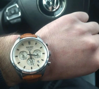 Утеряны часы