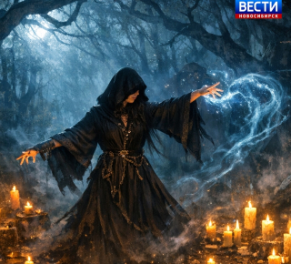 Мастерица оккультизма обвиняется в хищении 10 млн в Новосибирске