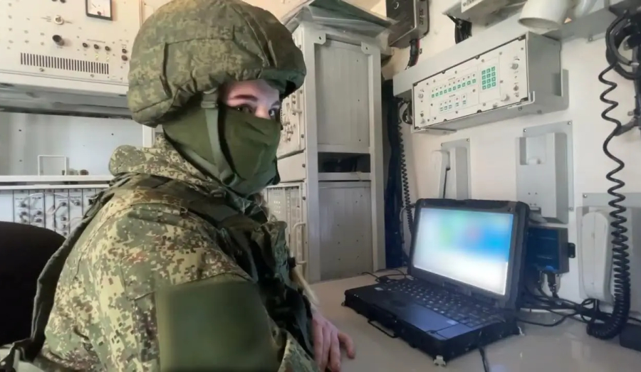 Путину сообщили о Telegram как о вражеском виде связи