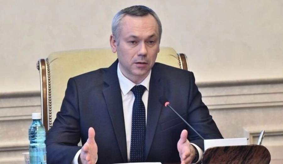 Новосибирцев "вербуют" в Иран от имени губернатора Травникова