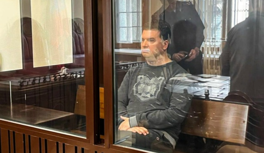 Имущество экс-министра здравоохранения Кузбасса обратили в доход РФ