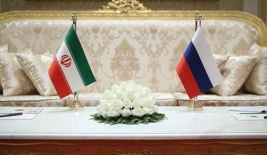 Иран обратился к Путину за помощью из-за атак США