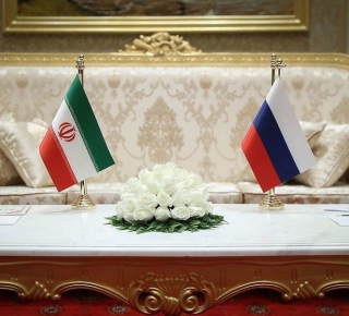 Иран обратился к Путину за помощью из-за атак США