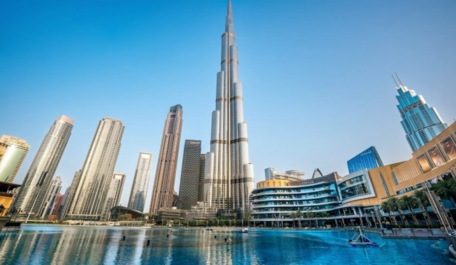 Госдума подвергла критике россиян, застрявших в Дубае из-за военного конфликта