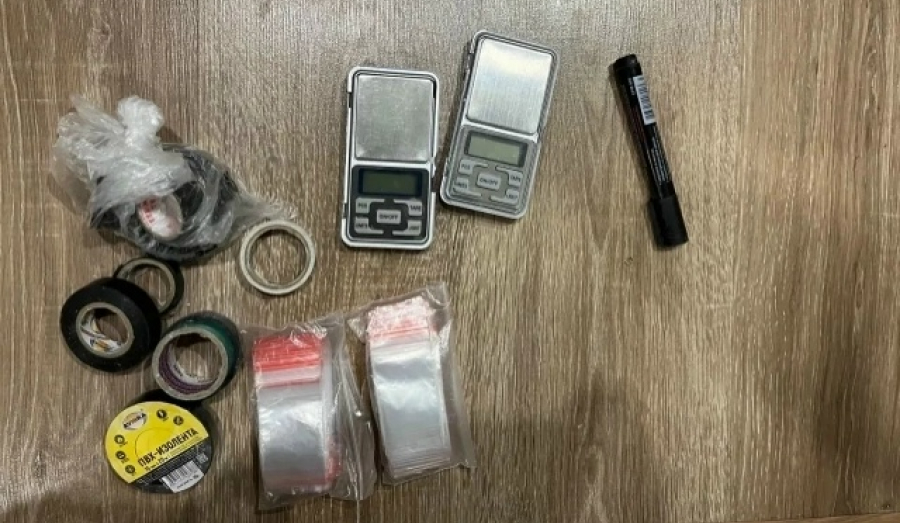 Новосибирец получил 10 лет и 3 месяца за сбыт наркотиков