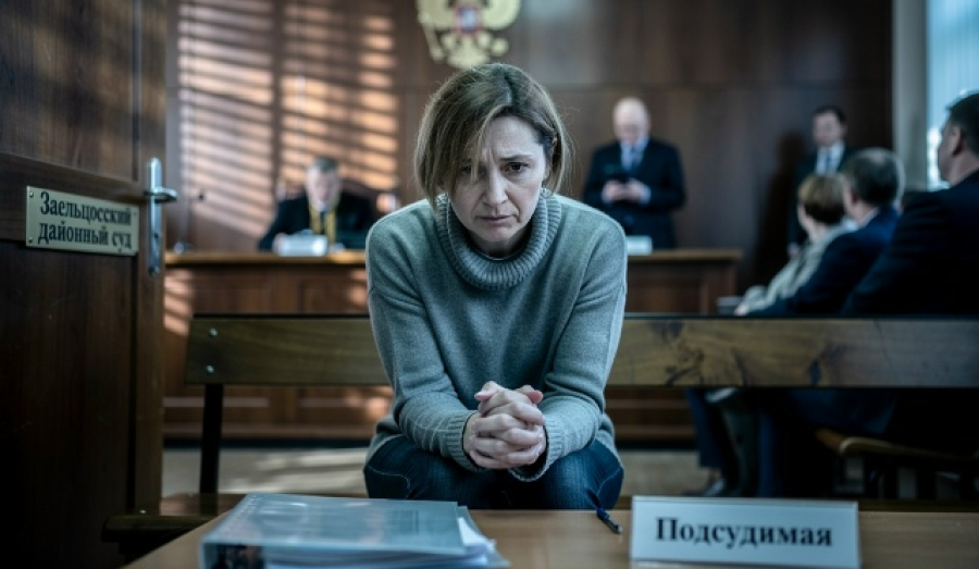 Автоледи получила 1,6 года за смерть мотоциклиста