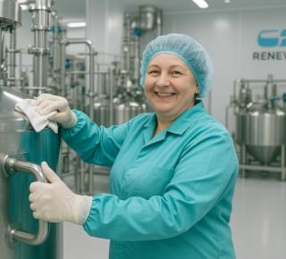 Мойщик/мойщица