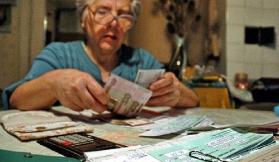 Онлайн-взыскание коммуналки в России с 2027 года