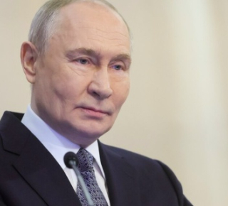 Путин подписал закон об отказе в выдаче иностранцев, воевавших в составе ВС РФ