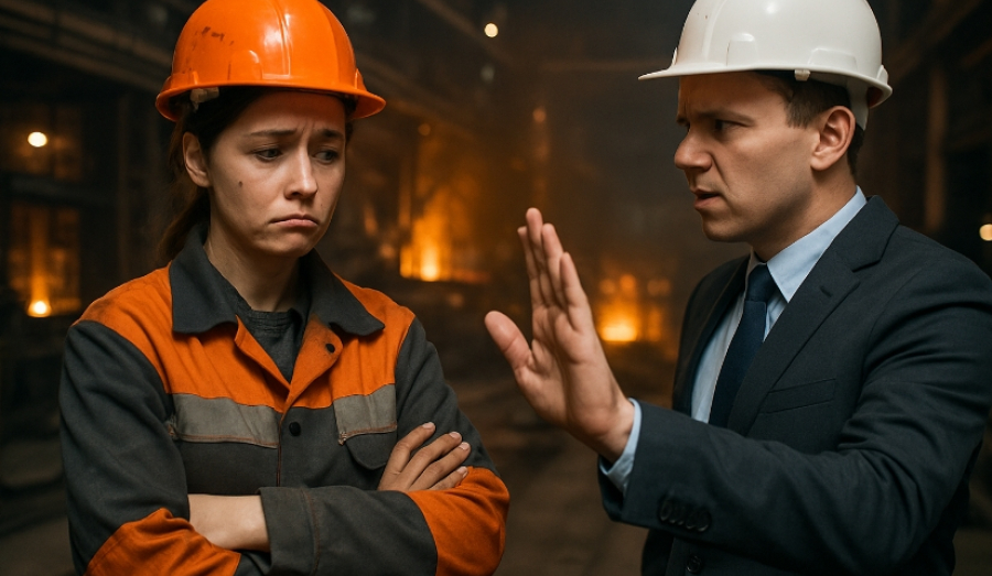 Назвали полный список запрещенных женщинам профессий в России